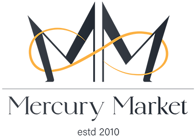 Меркюри Маркет – Mercury Market